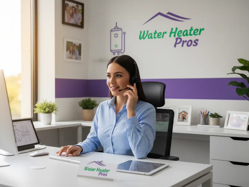 Water Heater Repair  in Wapato  FAQ